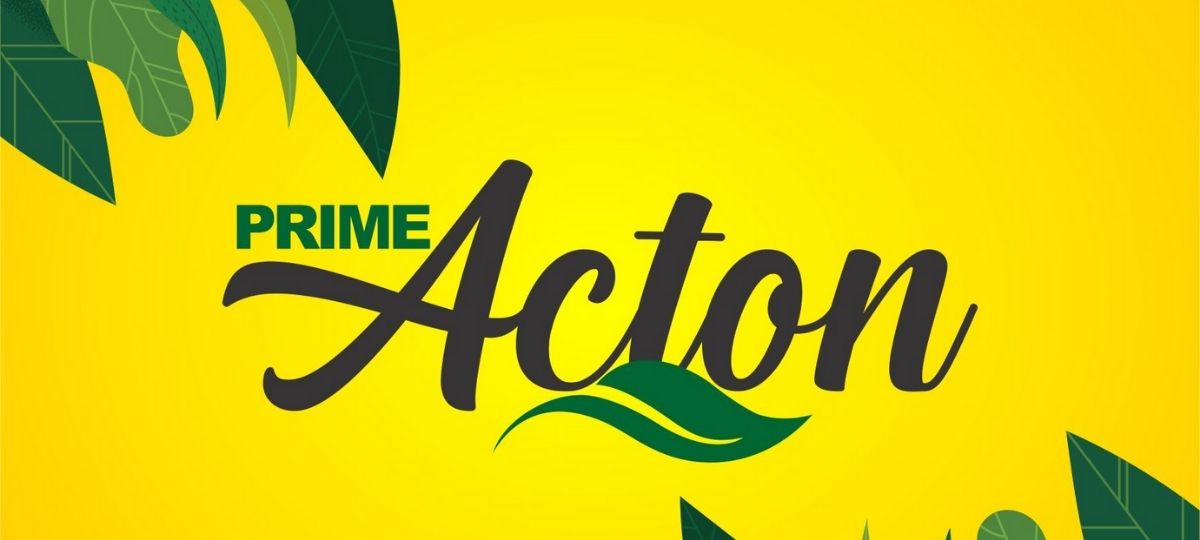 PRIME ACTON PADUKKA