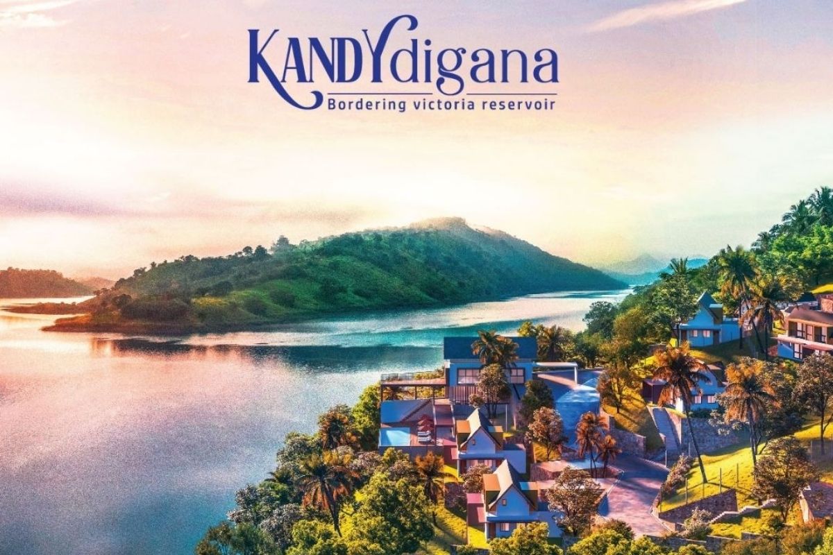 PRIME GROUP INTRODUCES DIGANA SCOTTISH ISLAND