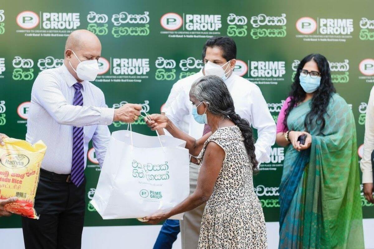 EKA DAWASAK HITH DAHASAK INITIATIVE