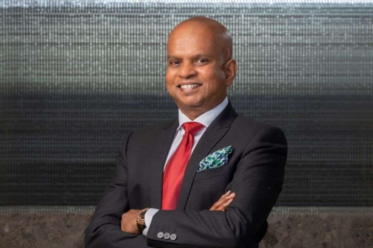 PRESIDENT OF CONDOMINIUM DEVELOPER'S ASSOCIATION