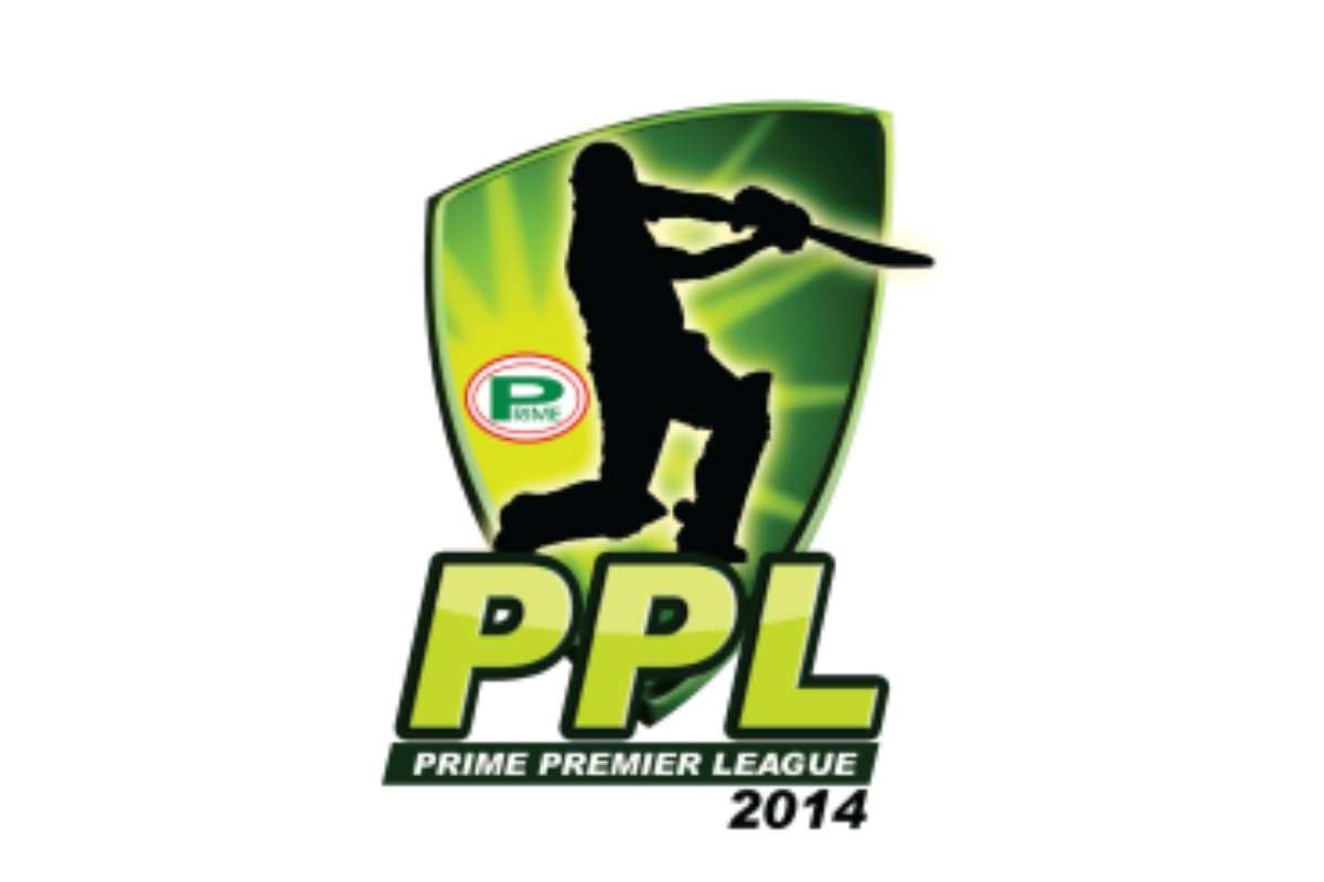 PRIME PREMIER LEAGUE 2014