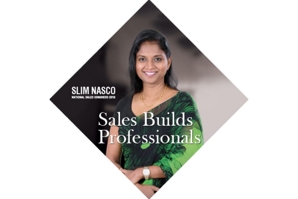 SLIM NASCO - NATIONAL SALES CONGRESS 2018