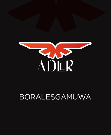 ADLER - BORALESGAMUWA