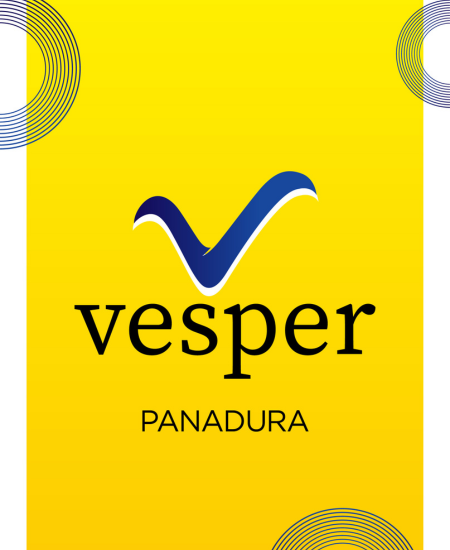 VESPER - PANADURA