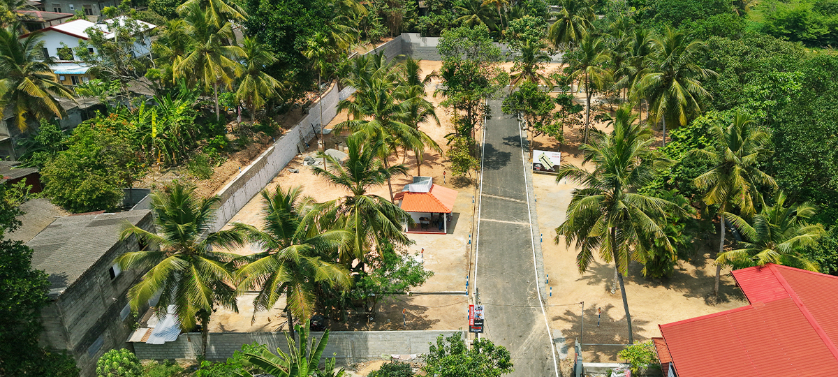 ADLER - BORALESGAMUWA