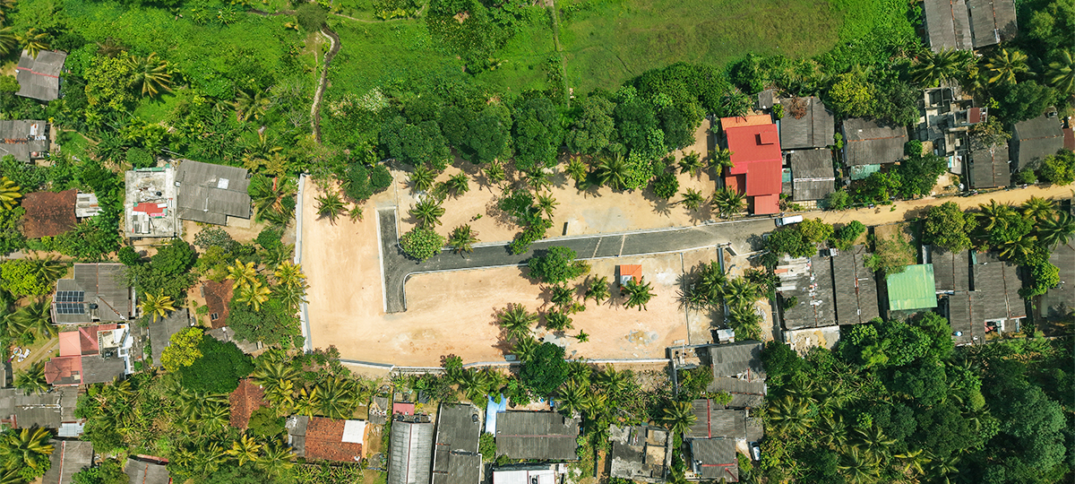 ADLER - BORALESGAMUWA