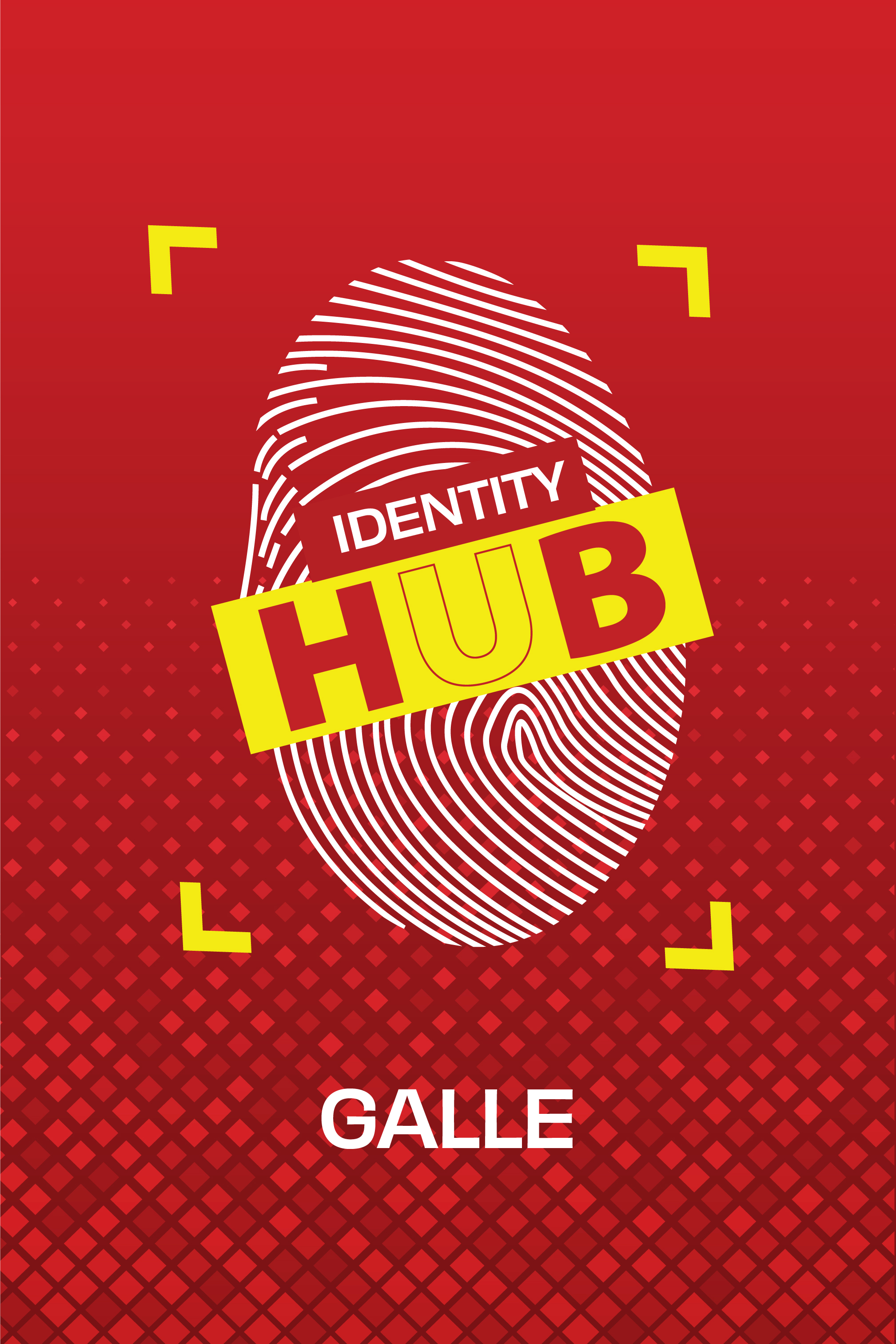 IDENTITY HUB - GALLE