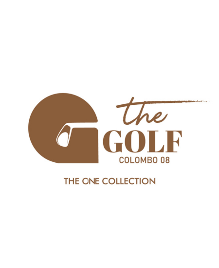 THE GOLF - COLOMBO 08