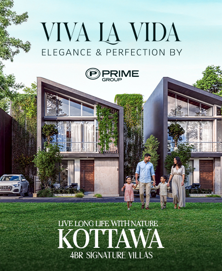 VIVA LA VIDA - KOTTAWA