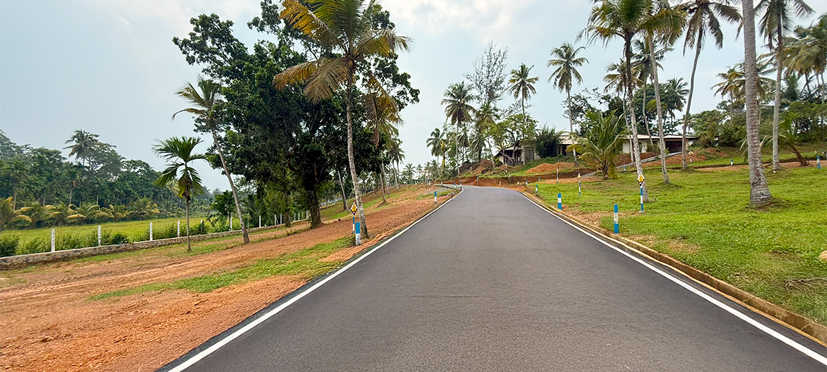 REGAL POINT - KALUTARA