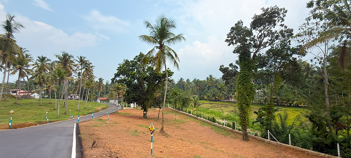 REGAL POINT - KALUTARA