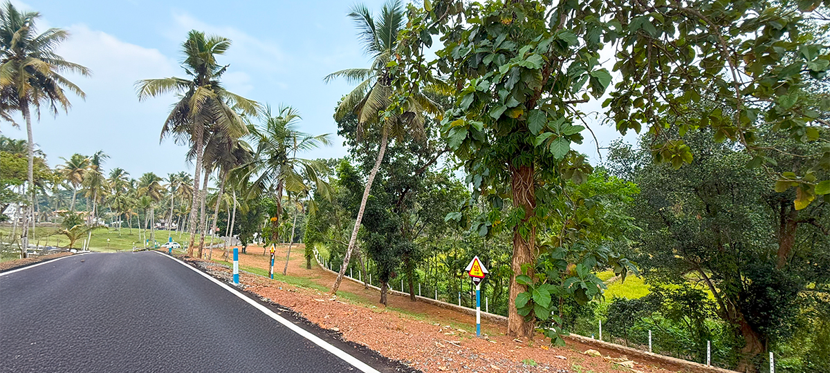 REGAL POINT - KALUTARA