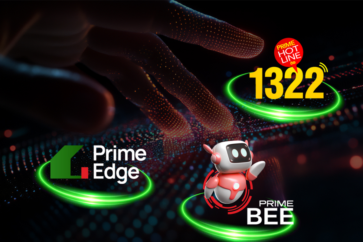 Prime Group builds nation’s most connected property experience with  first‑of‑its‑kind technology ecosystem