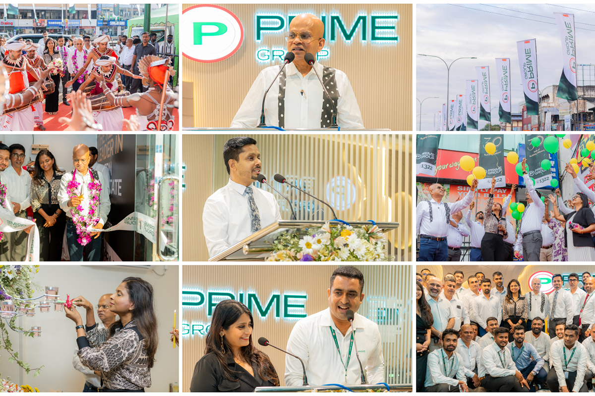 Prime Group Expands Its Footprint to Elevate Customer Experience and Reinforce Its Commitment to Excellence with the Launch of the Kalutara Branch
