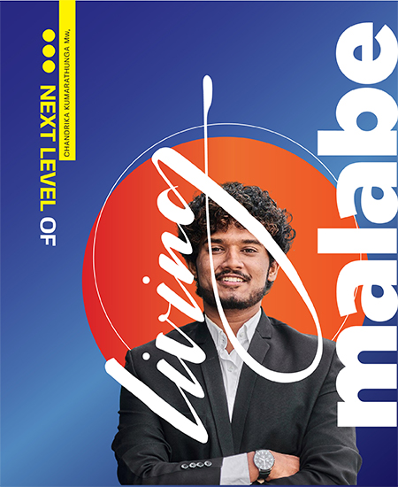 LUXCORE CITY – MALABE