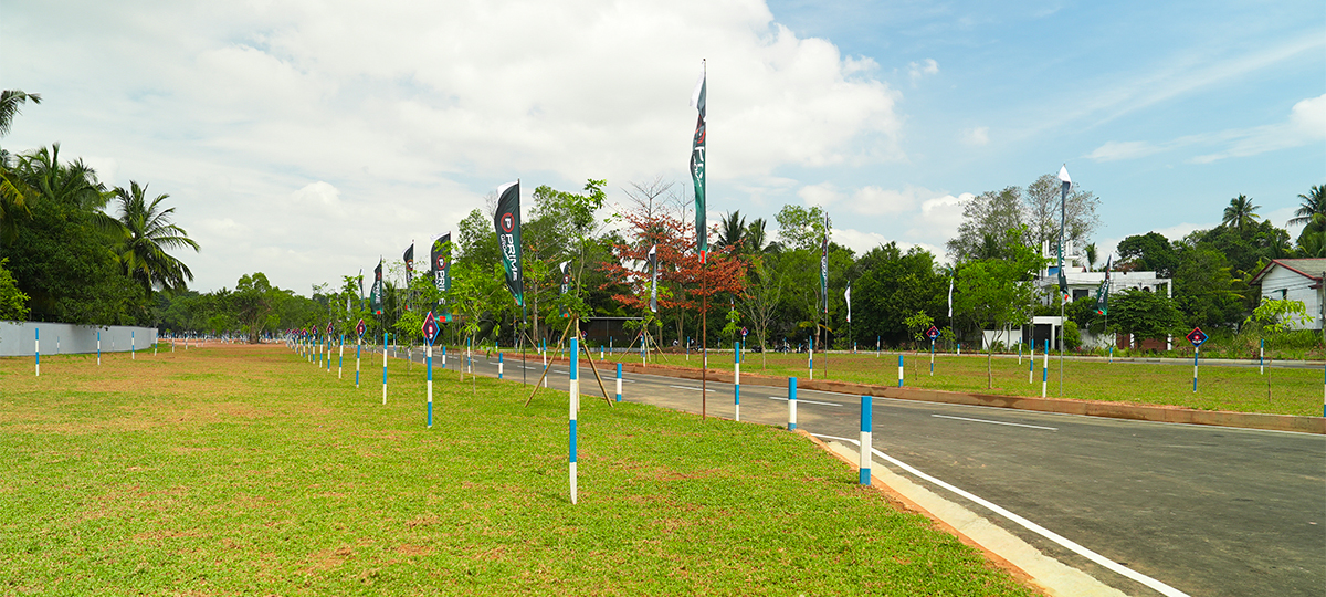 LUXORA – KIRIBATHGODA