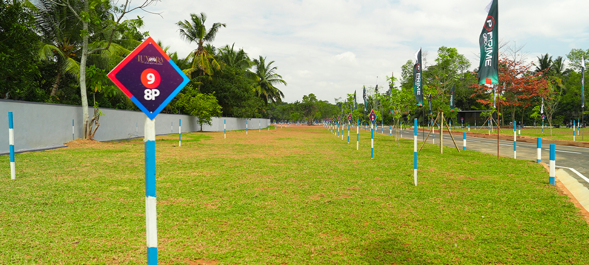 LUXORA – KIRIBATHGODA