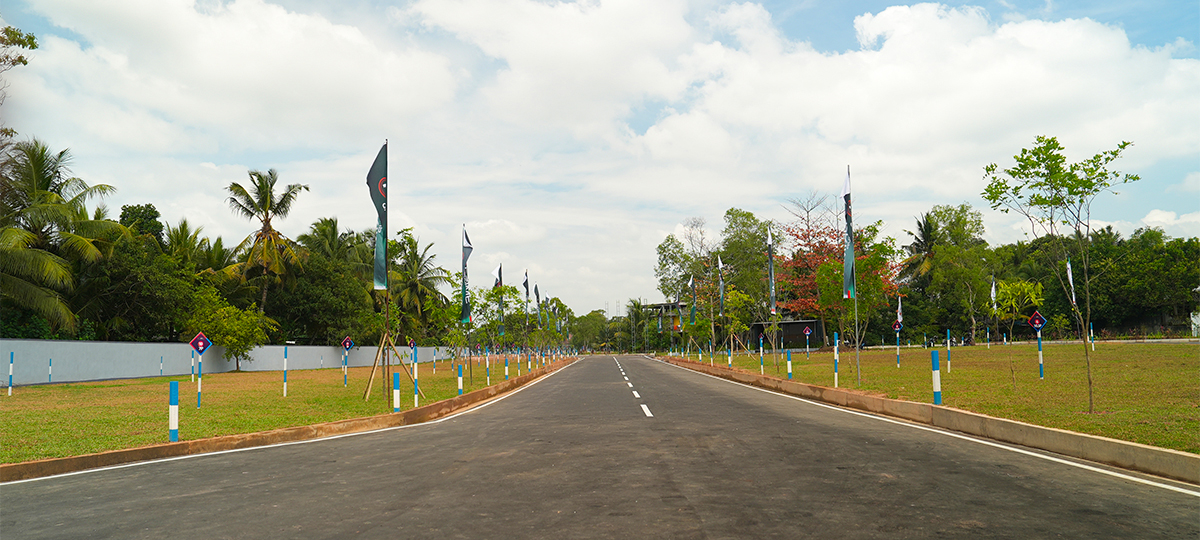 LUXORA – KIRIBATHGODA