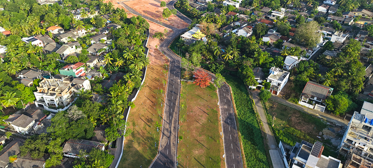 LUXORA – KIRIBATHGODA