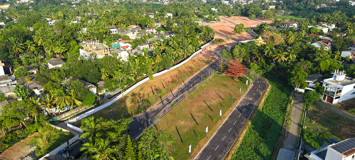 LUXORA – KIRIBATHGODA