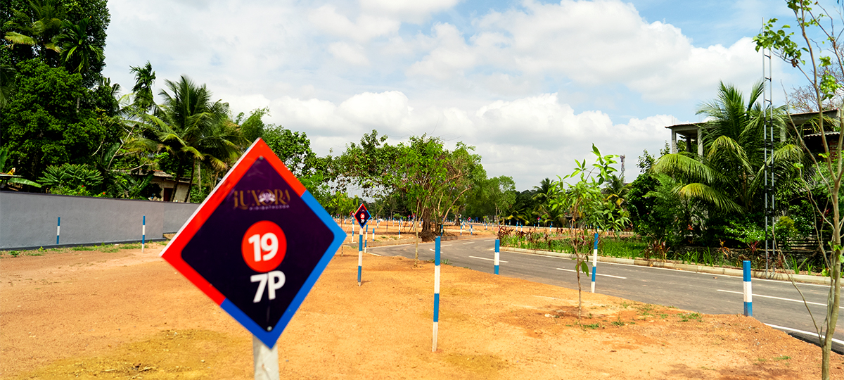 LUXORA – KIRIBATHGODA