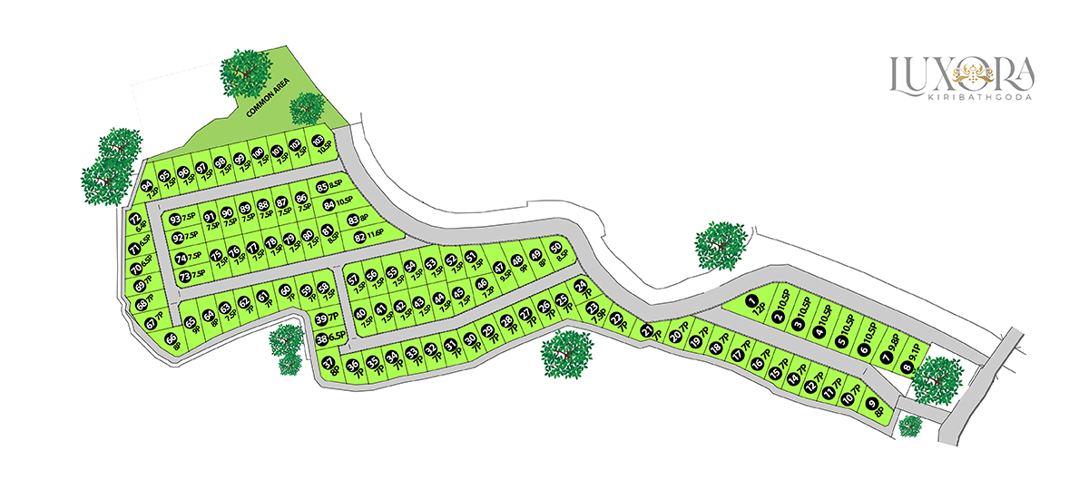 LUXORA – KIRIBATHGODA