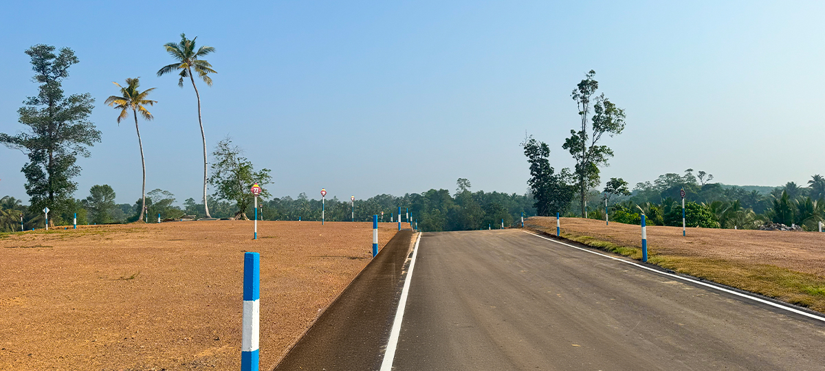 CITY LINK - KIRIWATHTHUDUWA