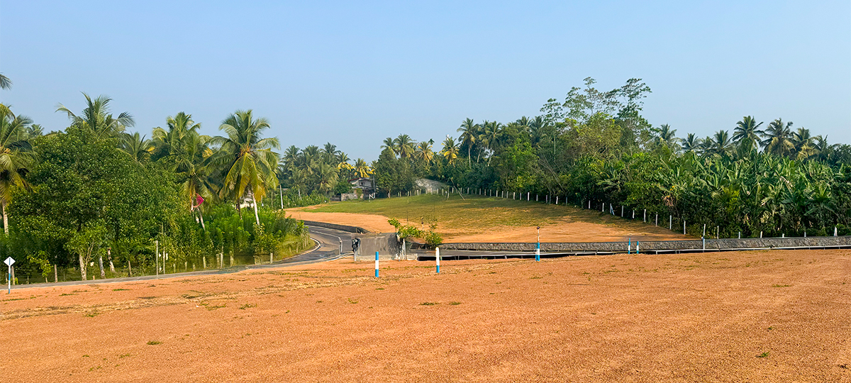CITY LINK - KIRIWATHTHUDUWA
