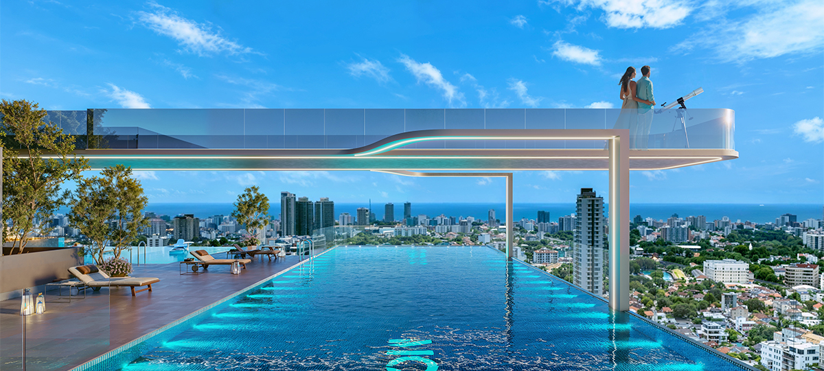 MON VIE - COLOMBO 05