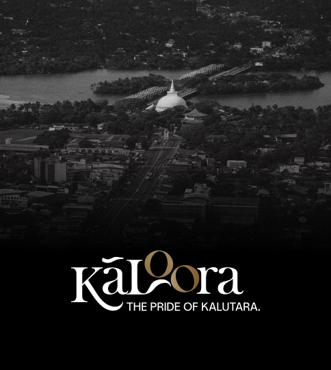 KALOORA - KALUTARA