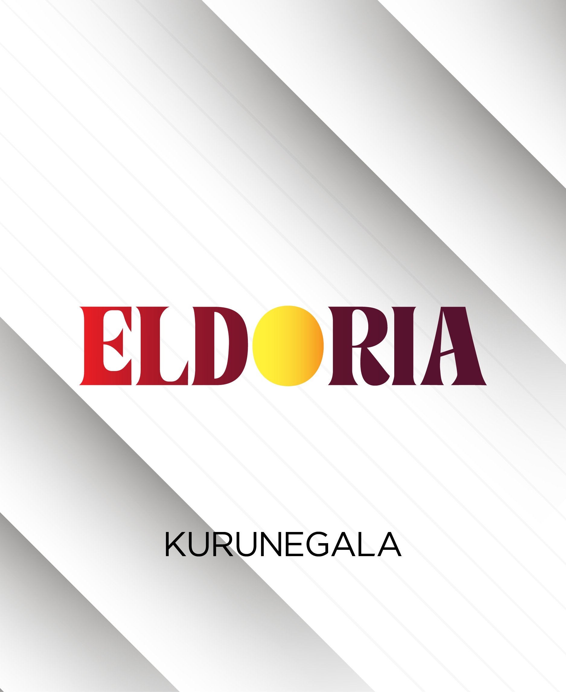 ELDORIA - MALKADUWAWA