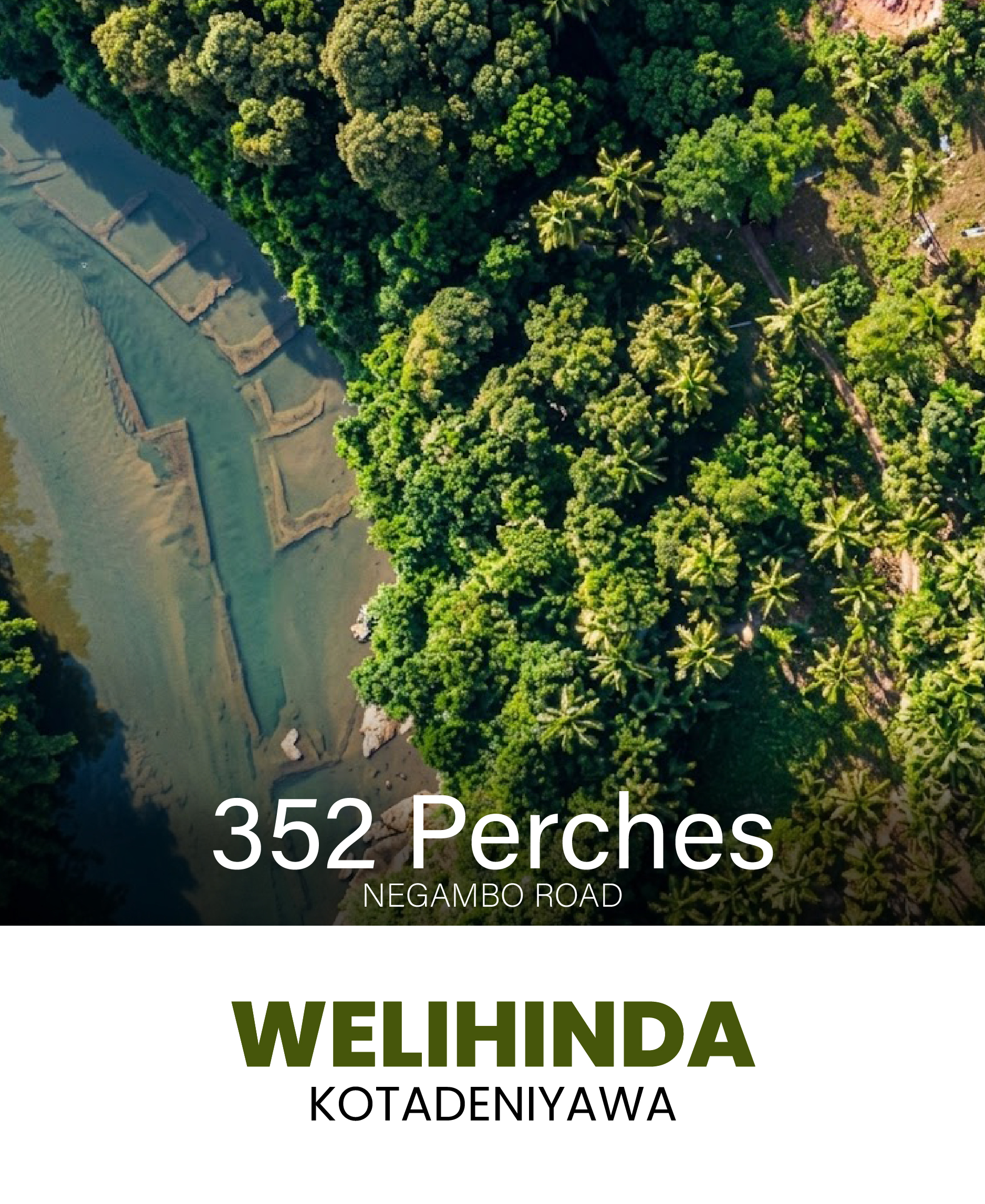 WELIHINDA - KOTADENIYAWA