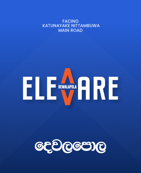 ELEVARE - DEWALAPOLA