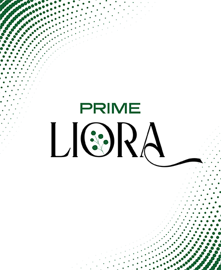 PRIME LIORA - NACHCHADUWA