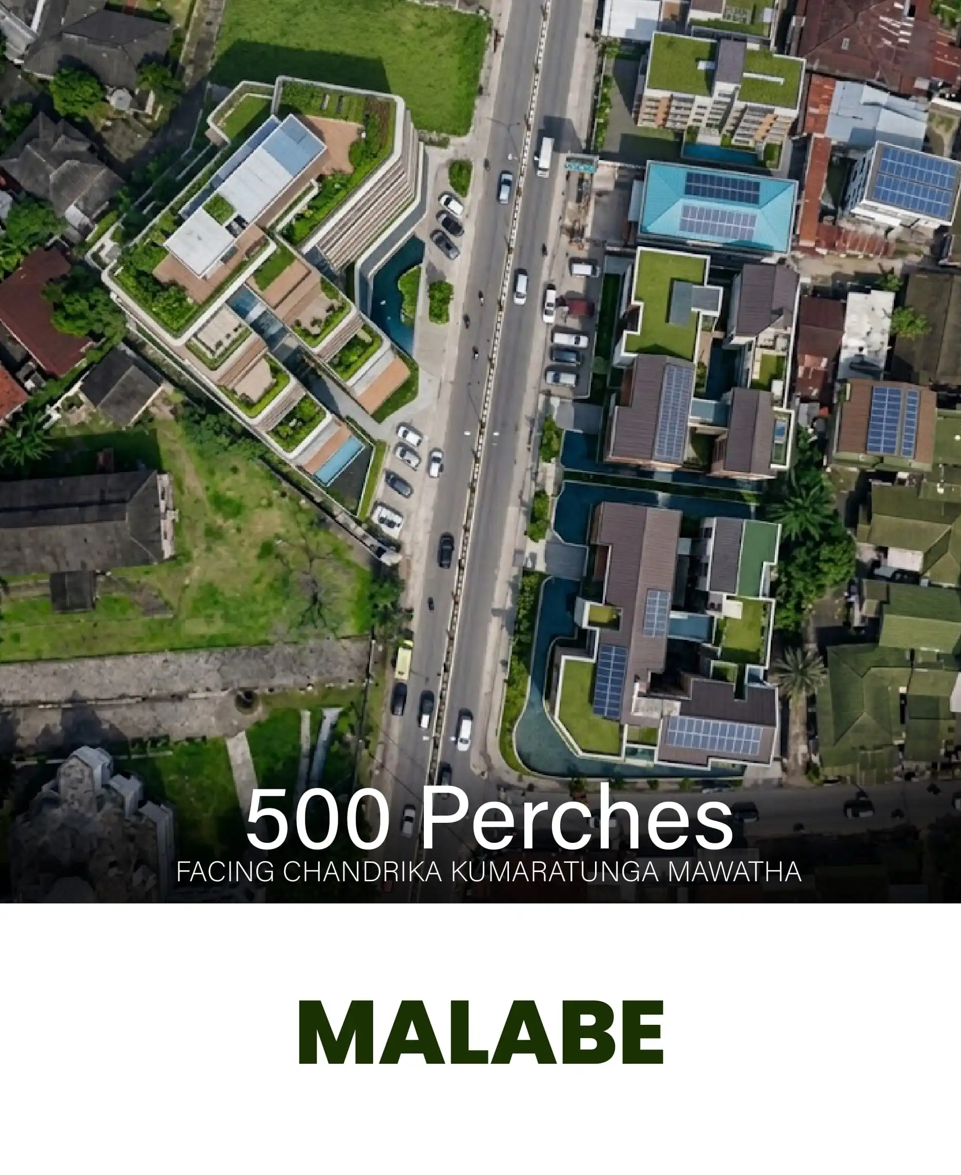 MALABE