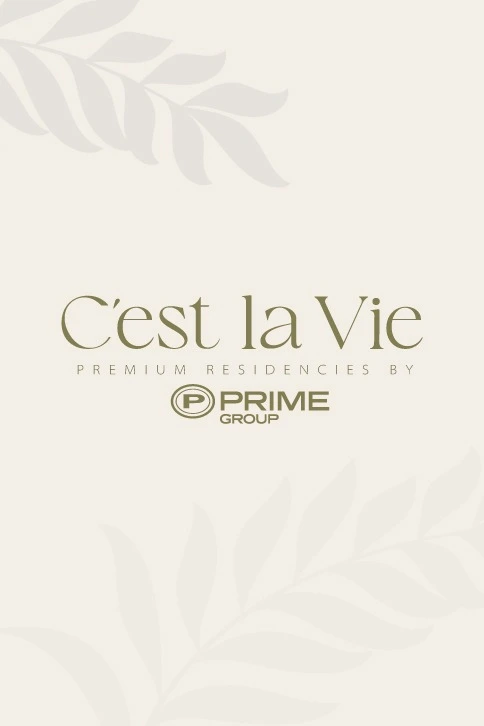 CEST LA VIE - THALAWATHUGODA