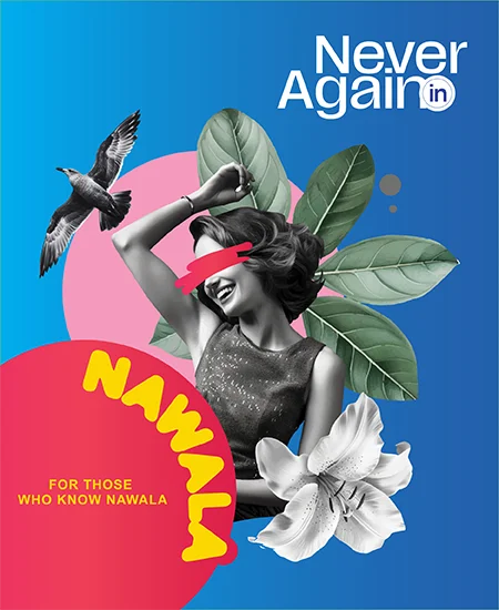 THE FEW - NAWALA