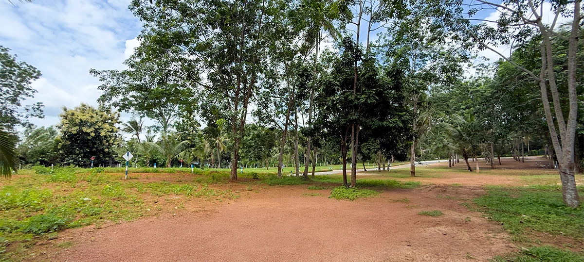 NATURE BREEZE - DIVULAPITIYA