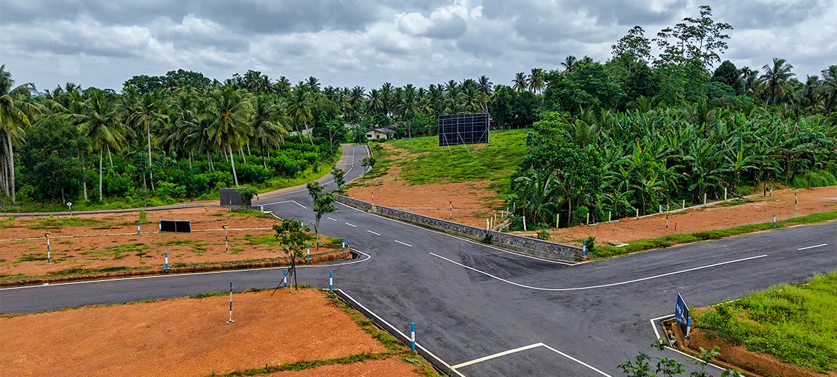 CITY LINK - KIRIWATHTHUDUWA
