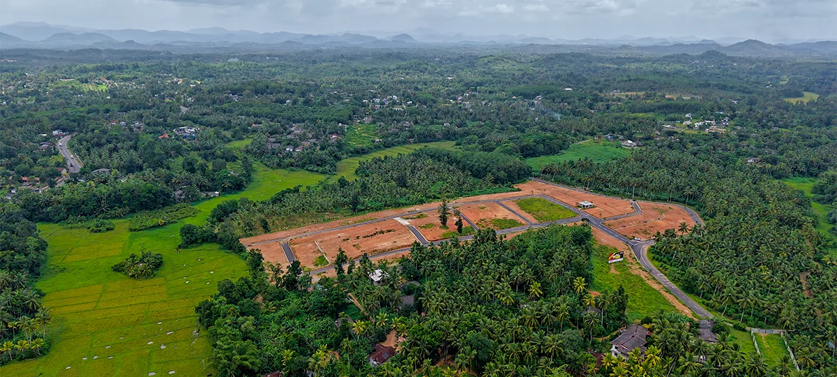CITY LINK - KIRIWATHTHUDUWA