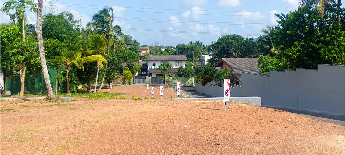 AVENTRA - RAJAGIRIYA