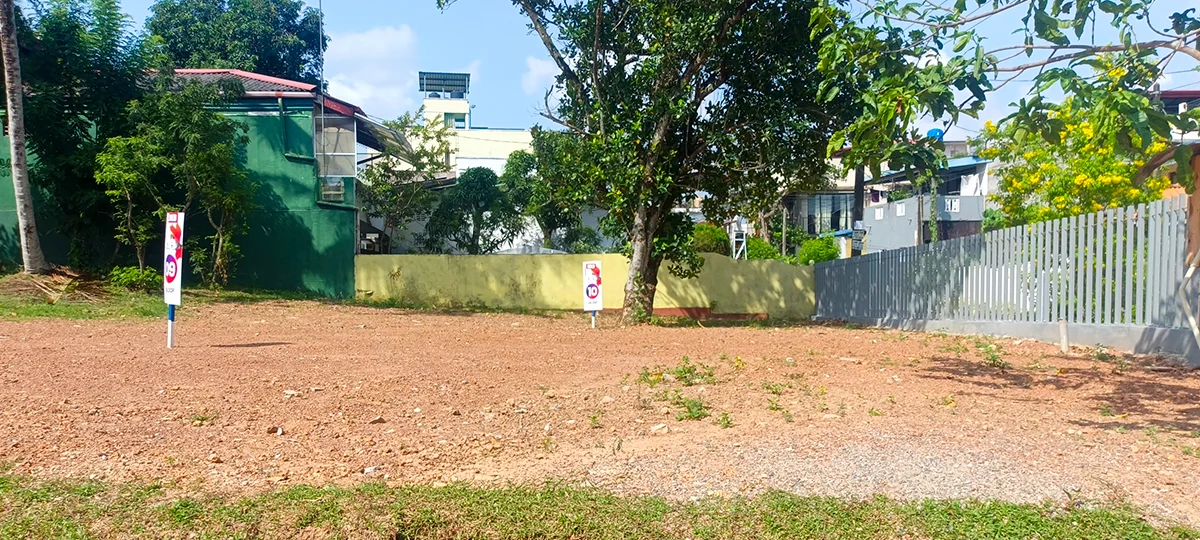 AVENTRA - RAJAGIRIYA