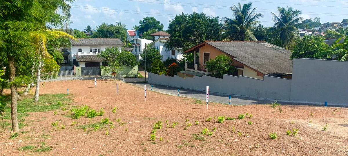 AVENTRA - RAJAGIRIYA
