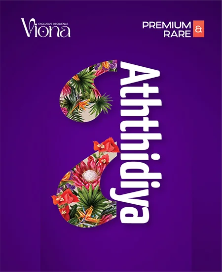 VIONA - ATTIDIYA