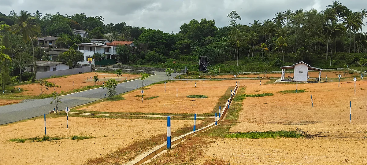 ELISORA - KALUTARA