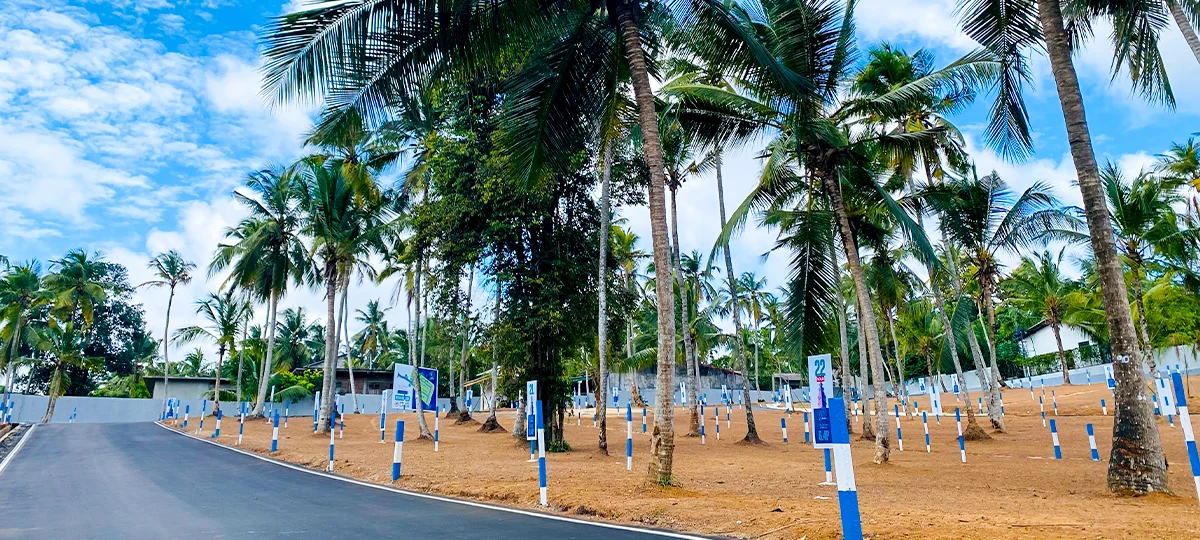 GRACE FIELD GARDEN - KADANA