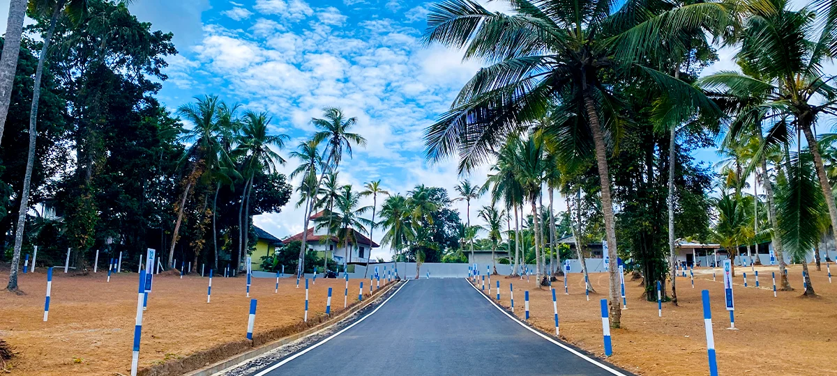 GRACE FIELD GARDEN - KADANA