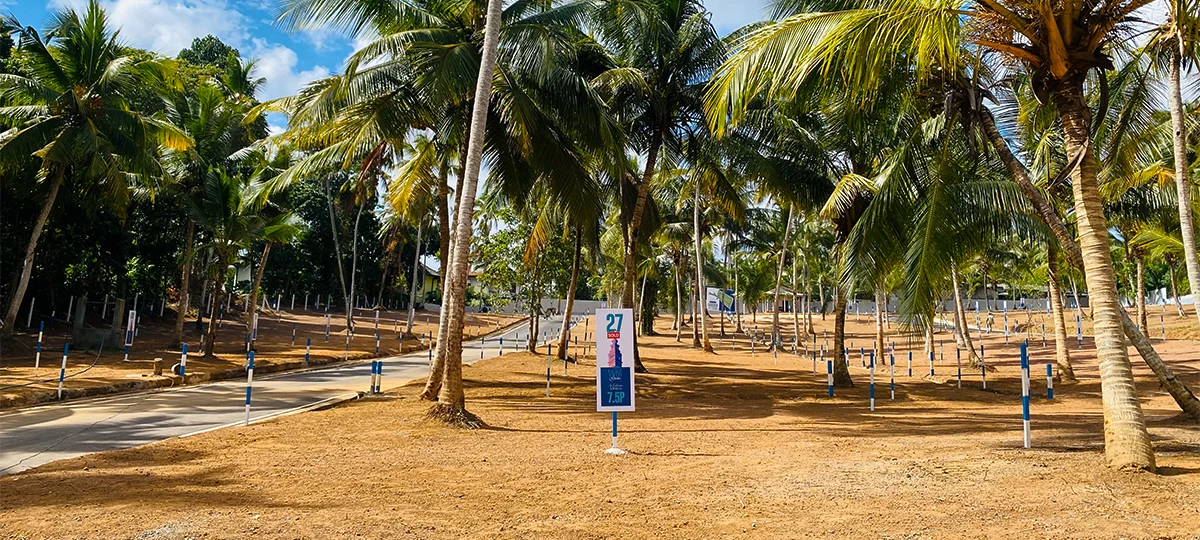 GRACE FIELD GARDEN - KADANA