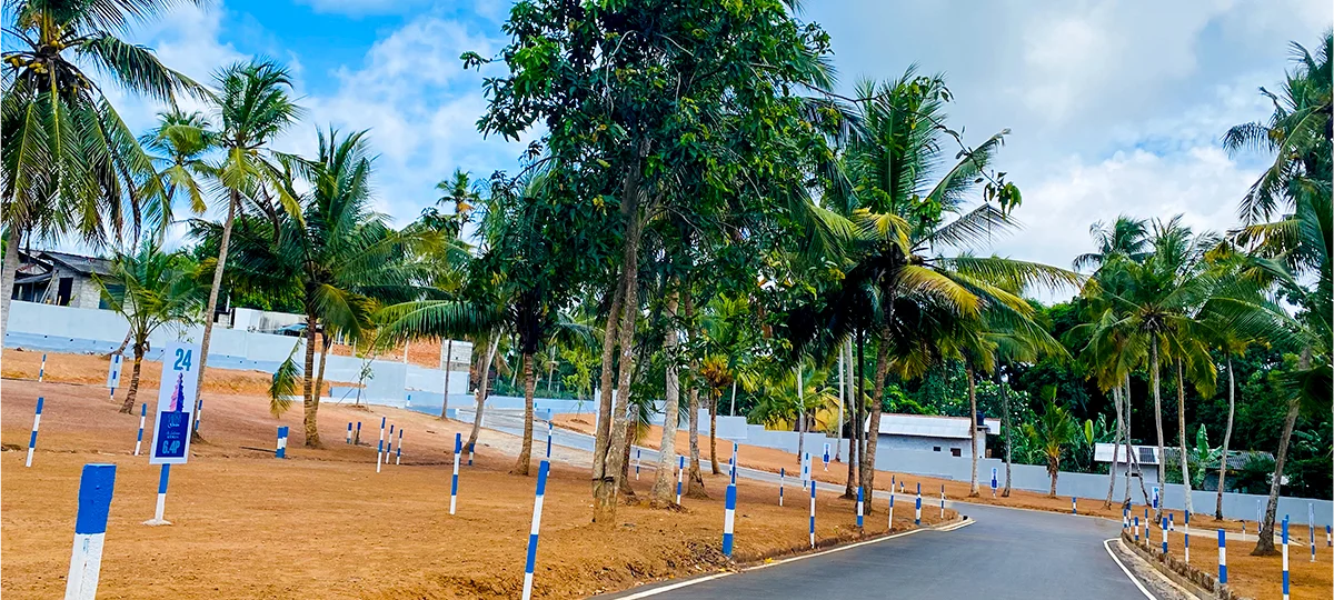 GRACE FIELD GARDEN - KADANA