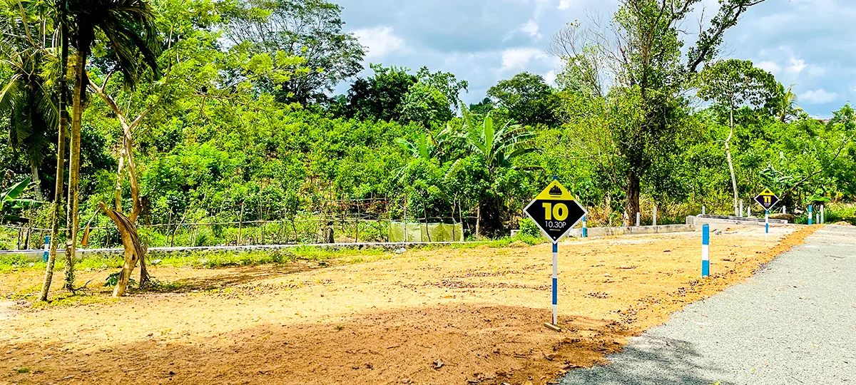 GOLDEN CITY - AMBALANGODA